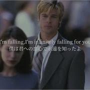 和訳 Infinitely Falling Fly By Midnight