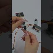 Voice Activated Lights Coding Microbit Tech