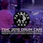 Hate5six Drum Cam Payback TIHC 2019 Trailer