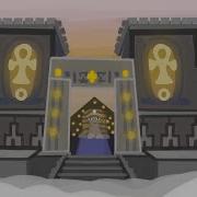 Foolish Gamer Dream SMP Animatic Deliver Us