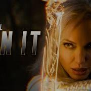 MARVEL Run It Ft DJSnake Rickrossmmgempire Richbrian