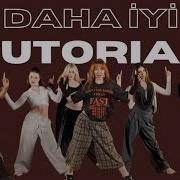 TUTORIAL Manifest Daha Iyi Dans Practice