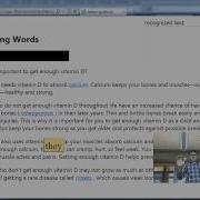 Kinected Browser ITS 2012