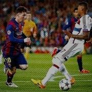 Lionel Messi 2016 The King Dribbling Skills Goals HD