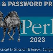 Perl Beginners Mini Project Basic Login Password 2023