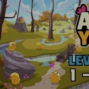 All Of You Levels 1 2 3 4 5 6 7 8 9 10 11 12 Walkthrough Collectibles By Alike Studio