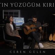 Ceren Gülen Altın Yüzüğüm Kırıldı