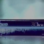 Crest 3D White Vivid Toothpaste TV Ad Interview March 2010