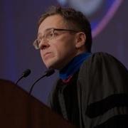 2013 NYU SCPS Graduate Convocation Ian Bremmer
