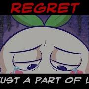 How To Deal With Regret