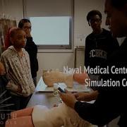Naval Medical Center Portsmouth Simulation Center