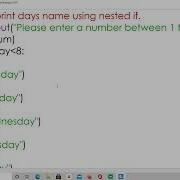 IoPUZZLE Live Streaming Session On Python3 Conditionals
