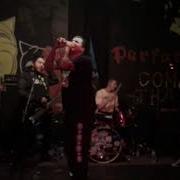 Kharma Slave To Society Live Reefer Madness Vol 8