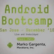 Tutorial Android Application Development Helloworld Anatomy Of An Android App