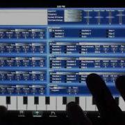 Unity Synthesizer Full Part 1