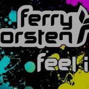 Ferry Corsten Feel It