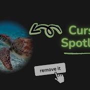 Video Background With Cursor Spotlight Effect HTML CSS JS