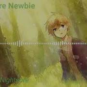 Nomad Nightcore