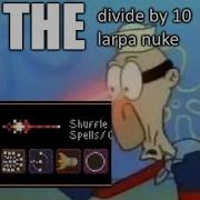 Noita Nuke Moment