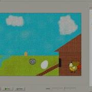 Catch That Egg A Game I Made In Java