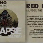 RED FANG Wires