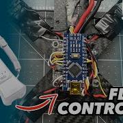 Building A Drone Flight Controller FROM SCRATCH Trying MultiWii In 2022