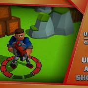 Ultimate Arcade Shooter 3D The Perfect Unity Game Template