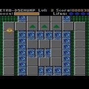 RetroDschump For The Abbuc 2022 Atari 8 Bit Software Contest