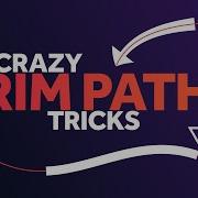 Crazy Trim Paths Tricks In After Effects Tutorial