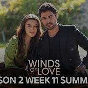 Winds Of Love Season 2 Week 11 Summary Rüzgarlı Tepe 2 Sezon 11 Hafta Özeti