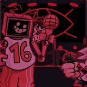 HEX IS BACK Friday Night Funkin VS Hex The Weekend Update FNF Mod