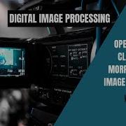 Opening And Closing In Morphological Image Processing DIP University Exams 24