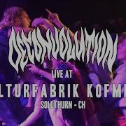 DECONVOLUTION 17 01 2020 Live Kulturfabrik Kofmehl Solothurn CH