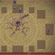CrossCode E27 Cold Mode
