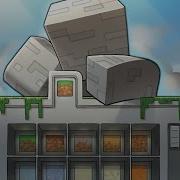 Minecraft Inventory Civilization