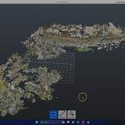 Revit Tutorial Creating Topo From 3D Scan Importing Point Cloud Into Revit Part 2