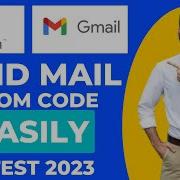 Sending Emails With Python Made Easy Attachments HTML Formatting And More