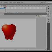 Beginning Drawing With Flash CS5 Transparent Gradients Highlights And Shadows Part3
