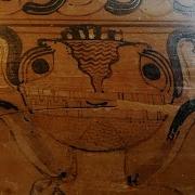 Eleusis Amphora