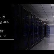 Using High Density Computing And Integrated Data Center Management Webinar