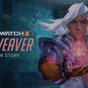 Lifeweaver Origin Story Overwatch 2