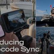 How To Use GoPro HERO12 Black S Multi Camera Timecode Sync