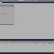 Beginner Tutorial 1 Hello World Visual Basic Heb0