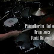 Behemoth Prometherion Drum Cover