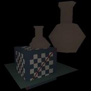 Fast Integer Only 3D Software Renderer Source Release