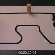 GB Path Follower LEGO NXT LeJOS Java 2011 01 18 1080p Mp4