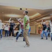 ViSalus World S Largest Flash Mob Paducah KY
