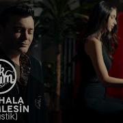 ZAKKUM Sen Hala Benimlesin Akustik