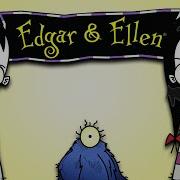 WAIT Remember Edgar Ellen