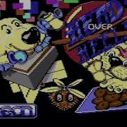 Head Over Heels C64 Played Badly Un Emulated Including Loader
